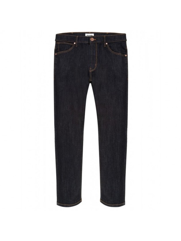 WRANGLER JEAN LARSTON BLUE