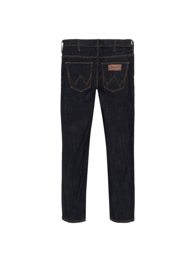 WRANGLER JEAN LARSTON BLUE