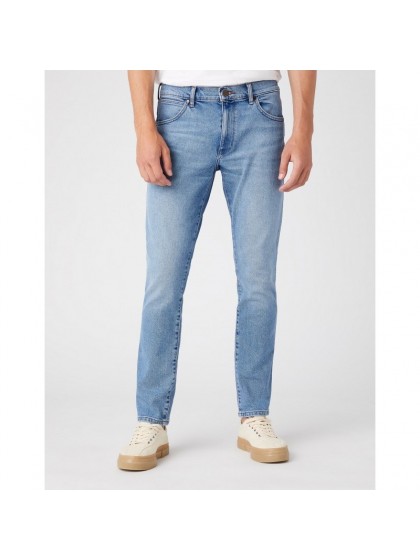 WRANGLER ΠΑΝΤΕΛΟΝΙ JEAN LARSTON ΜΠΛΕ
