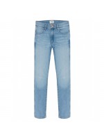 WRANGLER ΠΑΝΤΕΛΟΝΙ JEAN LARSTON ΜΠΛΕ
