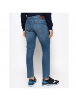 WRANGLER ΠΑΝΤΕΛΟΝΙ JEAN LARSTON ΜΠΛΕ