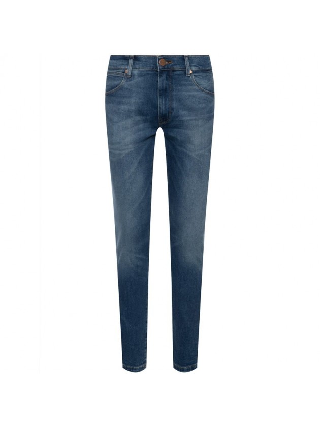 WRANGLER ΠΑΝΤΕΛΟΝΙ JEAN LARSTON ΜΠΛΕ