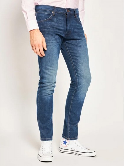 WRANGLER JEAN LARSTON BLUE