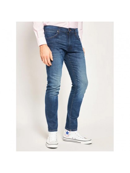 WRANGLER ΠΑΝΤΕΛΟΝΙ JEAN LARSTON ΜΠΛΕ