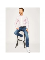 WRANGLER JEAN LARSTON BLUE