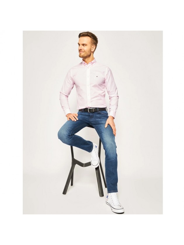 WRANGLER JEAN LARSTON BLUE