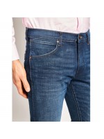 WRANGLER JEAN LARSTON BLUE