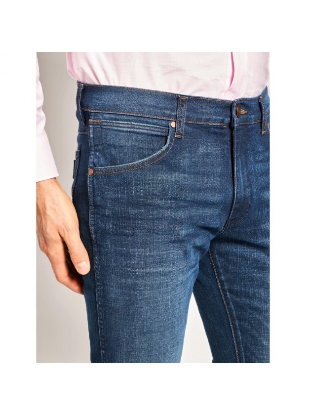WRANGLER JEAN LARSTON BLUE
