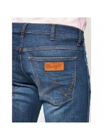 WRANGLER JEAN LARSTON BLUE