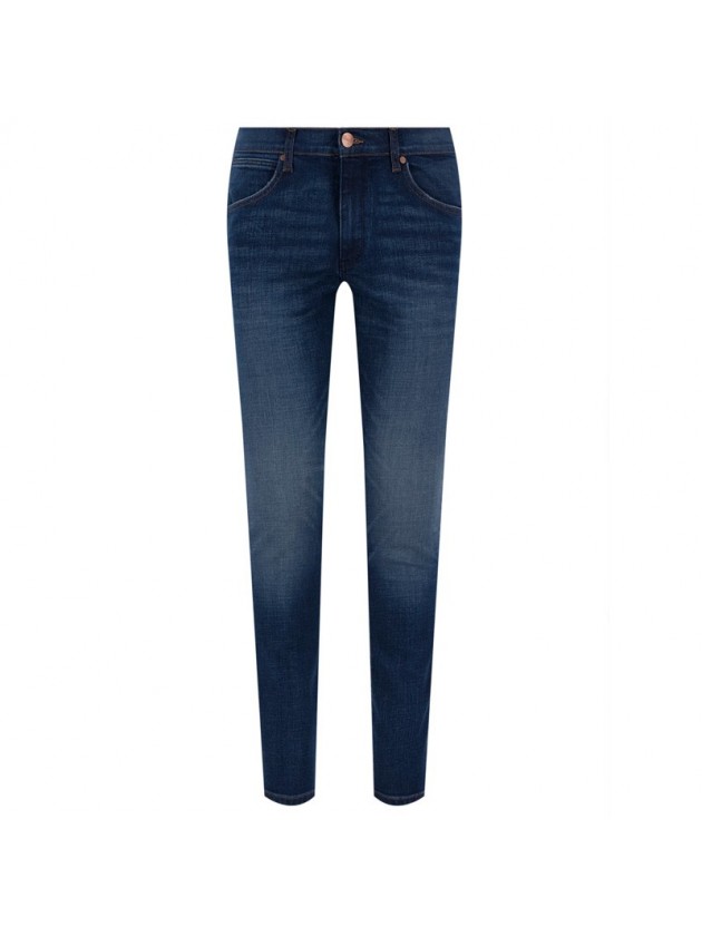 WRANGLER JEAN LARSTON BLUE