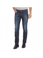 WRANGLER ΠΑΝΤΕΛΟΝΙ JEAN SPENCER ΜΕ ΚΟΥΜΠΙΑ ΜΠΛΕ