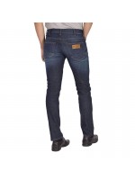 WRANGLER ΠΑΝΤΕΛΟΝΙ JEAN SPENCER ΜΕ ΚΟΥΜΠΙΑ ΜΠΛΕ