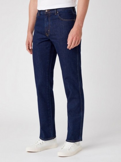 WRANGLER JEAN TEXAS BLUE