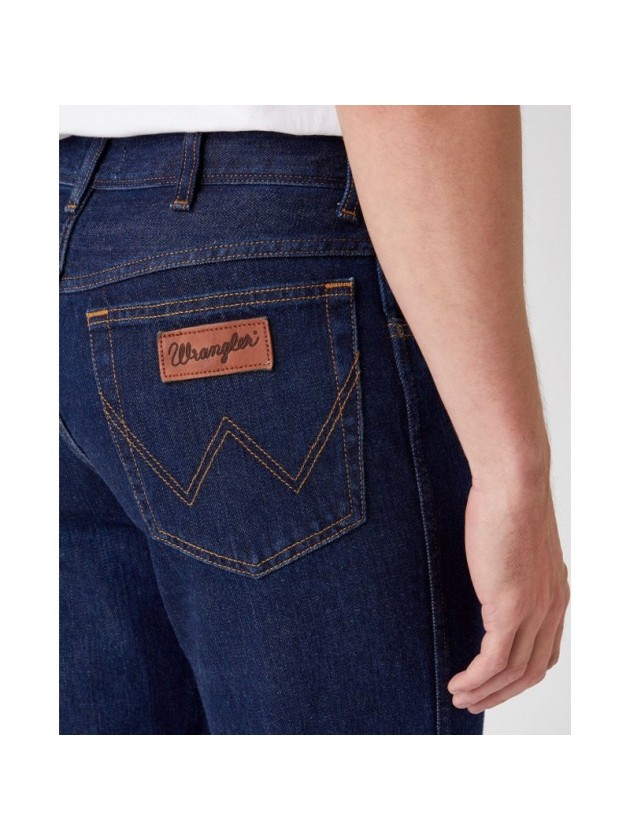 WRANGLER JEAN TEXAS BLUE
