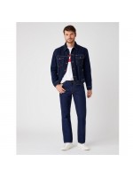 WRANGLER JEAN TEXAS BLUE