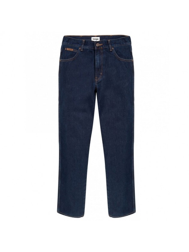 WRANGLER JEAN TEXAS BLUE