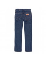 WRANGLER JEAN TEXAS BLUE