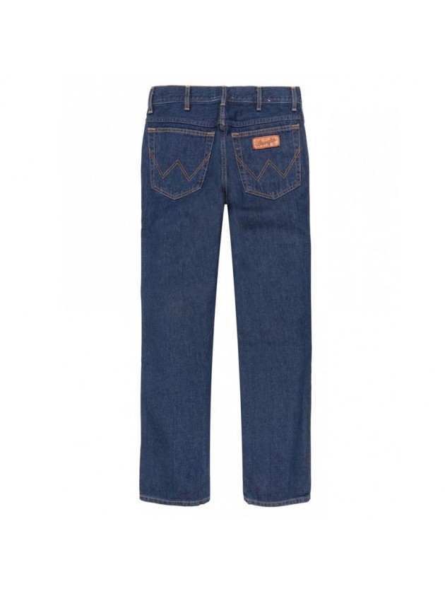 WRANGLER JEAN TEXAS BLUE