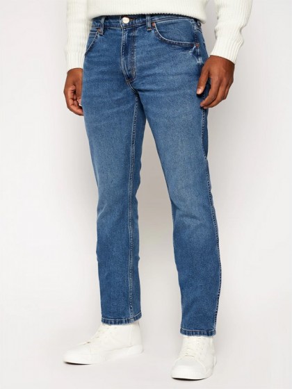 WRANGLER JEAN BLUE