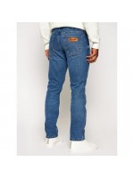 WRANGLER JEAN BLUE