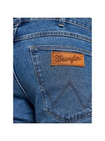 WRANGLER JEAN BLUE