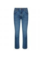 WRANGLER JEAN BLUE