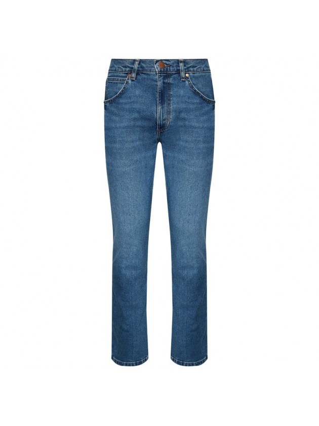 WRANGLER JEAN BLUE