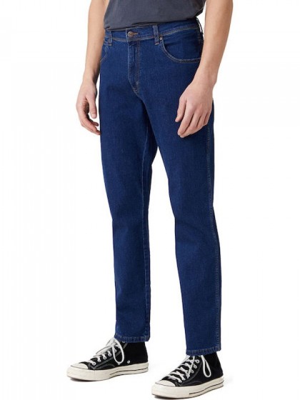 WRANGLER ΠΑΝΤΕΛΟΝΙ TEXAS ΜΠΛΕ