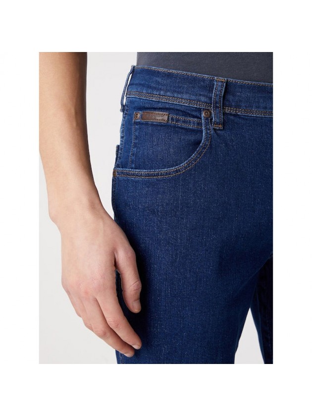 WRANGLER ΠΑΝΤΕΛΟΝΙ TEXAS ΜΠΛΕ