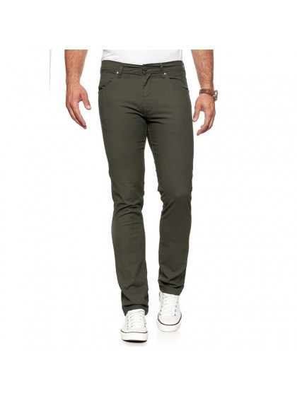 WRANGLER ΠΑΝΤΕΛΟΝΙ 5ΤΣΕΠΟ GREENSBORO ΛΑΔΙ