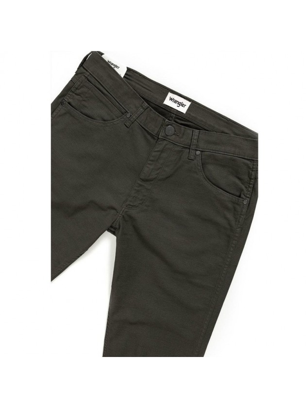 WRANGLER ΠΑΝΤΕΛΟΝΙ 5ΤΣΕΠΟ GREENSBORO ΛΑΔΙ