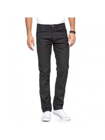 WRANGLER ΠΑΝΤΕΛΟΝΙ 5ΤΣΕΠΟ GREENSBORO ΜΑΥΡΟ