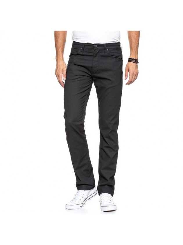 WRANGLER ΠΑΝΤΕΛΟΝΙ 5ΤΣΕΠΟ GREENSBORO ΜΑΥΡΟ