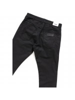WRANGLER ΠΑΝΤΕΛΟΝΙ 5ΤΣΕΠΟ GREENSBORO ΜΑΥΡΟ