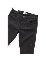 WRANGLER ΠΑΝΤΕΛΟΝΙ 5ΤΣΕΠΟ GREENSBORO ΜΑΥΡΟ