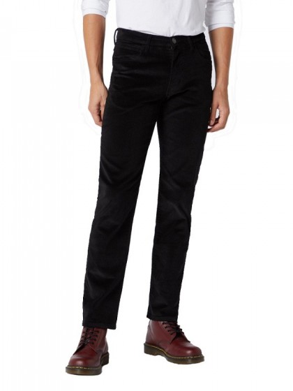 WRANGLER TROUSER ARIZONA BLACK