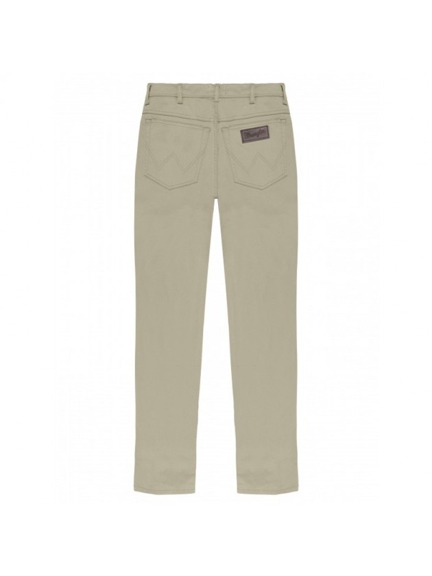 WRANGLER ΠΑΝΤΕΛΟΝΙ ΥΦΑΣΜΑΤΙΝΟ TEXAS ΛΑΔΙ