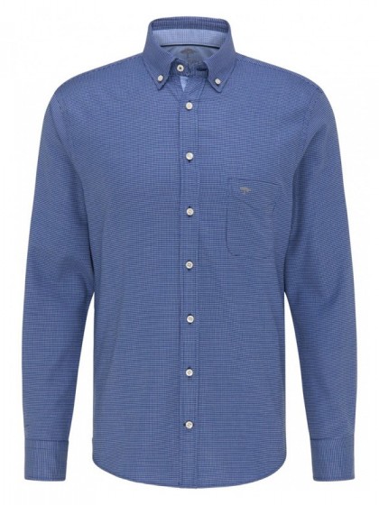 FYNCH HATTON SHIRT