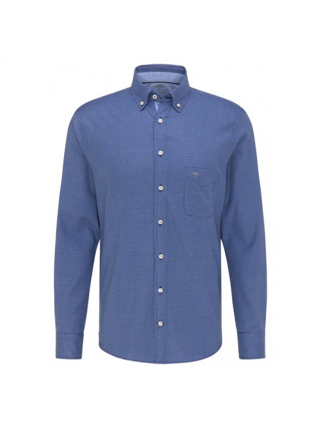 FYNCH HATTON SHIRT