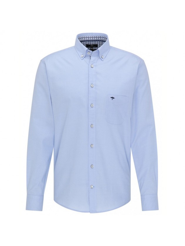 FYNCH HATTON SHIRT