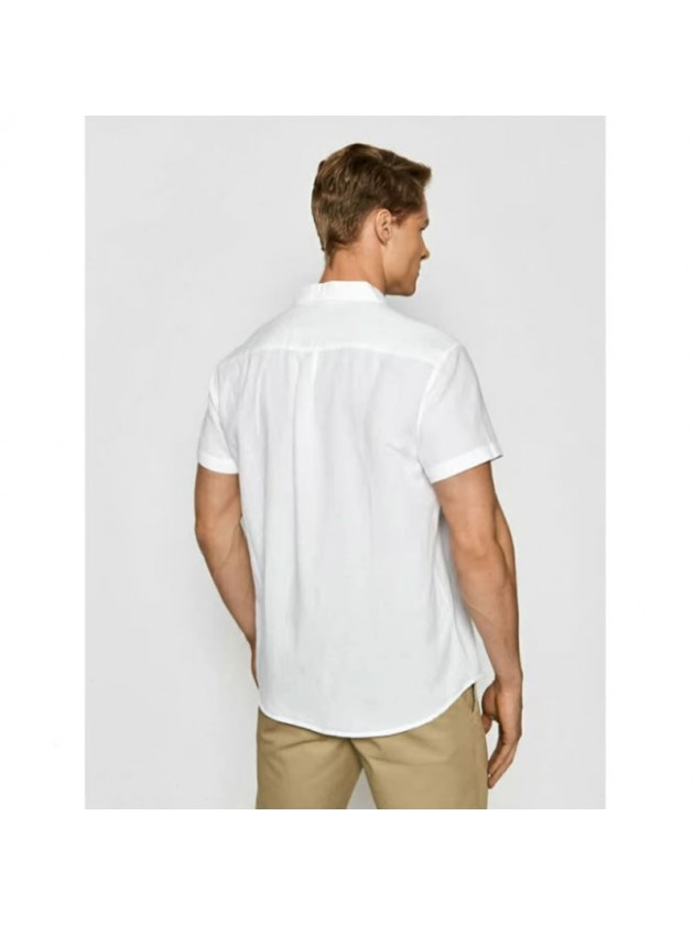 WRANGLER SHIRT WHITE