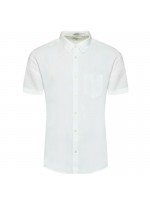 WRANGLER SHIRT WHITE
