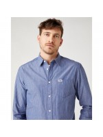 WRANGLER STRIPPED SHIRT