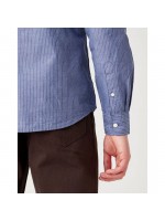 WRANGLER STRIPPED SHIRT