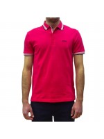 BOSS POLO PADDY OLIVE GREEN