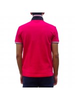 BOSS POLO PADDY OLIVE GREEN