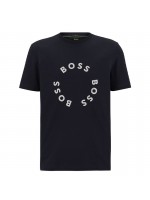 BOSS T-SHIRT WHITE