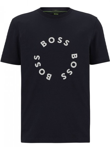 BOSS T-SHIRT WHITE