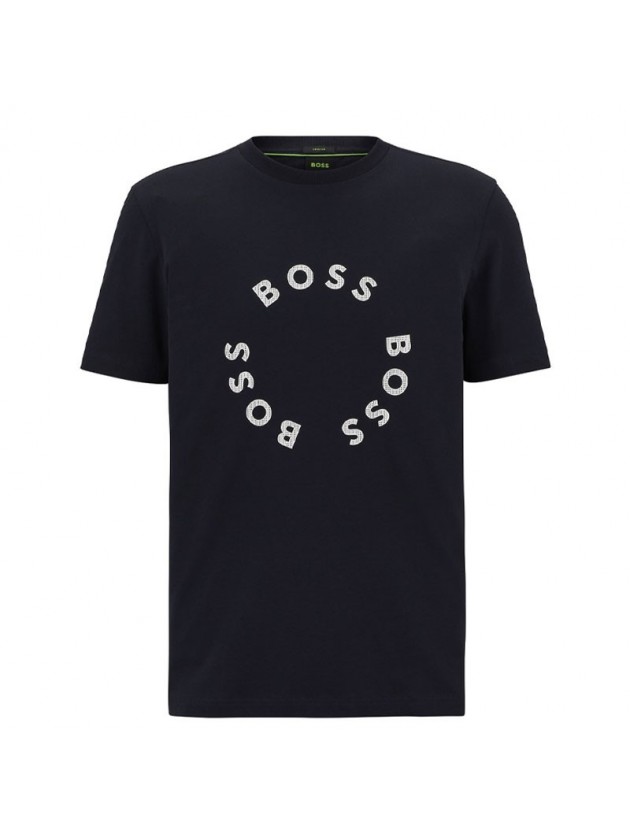BOSS T-SHIRT WHITE