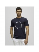 BOSS T-SHIRT WHITE